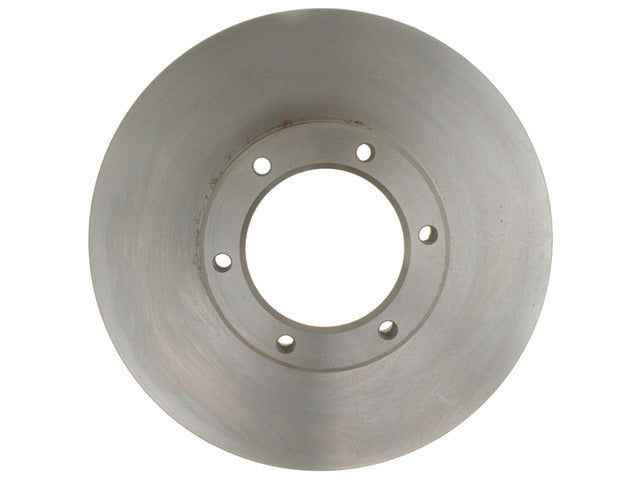 Disc Brake Rotor Raybestos Brakes 96182R