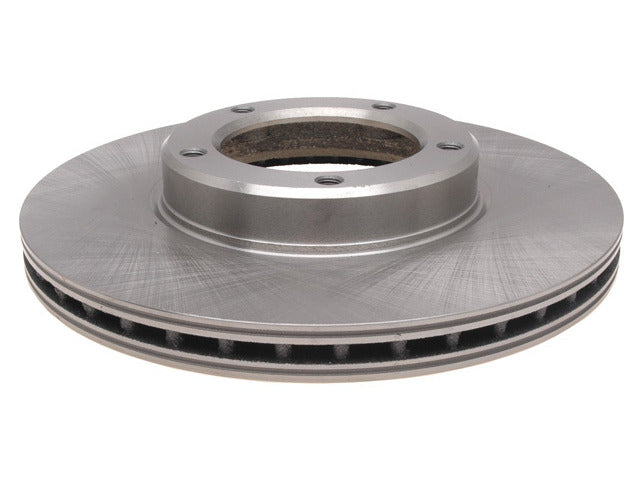 Disc Brake Rotor Raybestos Brakes 96183R