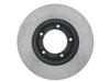 Disc Brake Rotor Raybestos Brakes 96183R