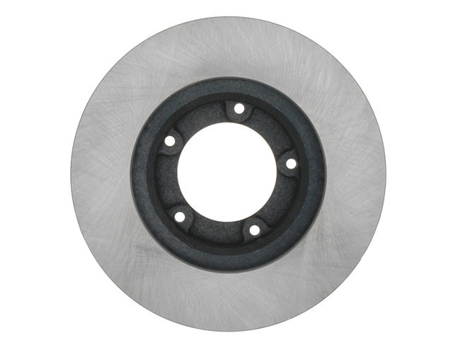 Disc Brake Rotor Raybestos Brakes 96183R