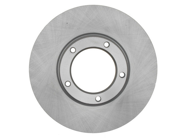 Disc Brake Rotor Raybestos Brakes 96183R