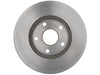 Disc Brake Rotor Raybestos Brakes 96184R