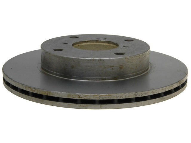 Disc Brake Rotor Raybestos Brakes 96186