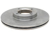 Disc Brake Rotor Raybestos Brakes 96187