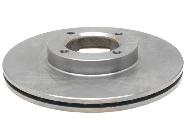 Disc Brake Rotor Raybestos Brakes 96187