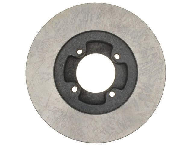 Disc Brake Rotor Raybestos Brakes 96187