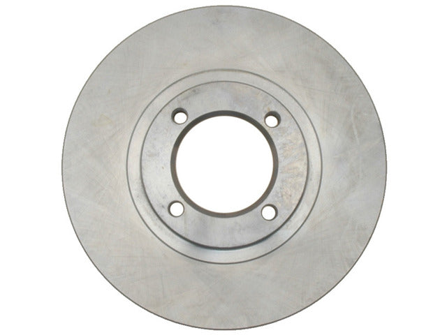 Disc Brake Rotor Raybestos Brakes 96187
