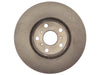 Disc Brake Rotor Raybestos Brakes 96188R