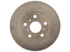 Disc Brake Rotor Raybestos Brakes 96188R