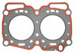 Engine Cylinder Head Gasket Felpro 9618 PT