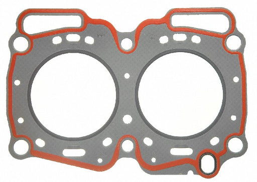Engine Cylinder Head Gasket Felpro 9618 PT
