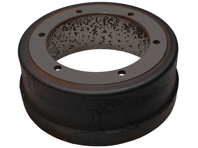 Brake Drum Raybestos Brakes 9618R
