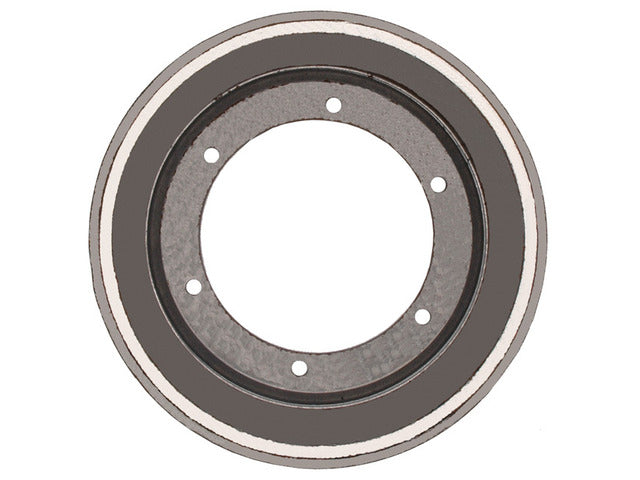 Brake Drum Raybestos Brakes 9618R