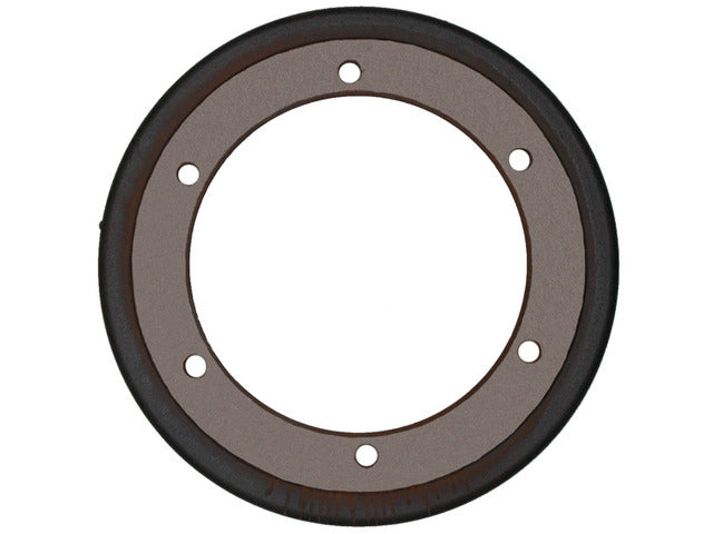 Brake Drum Raybestos Brakes 9618R