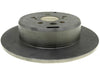 Disc Brake Rotor Raybestos Brakes 96190R