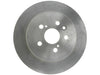 Disc Brake Rotor Raybestos Brakes 96190R