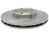 Disc Brake Rotor Raybestos Brakes 96191R