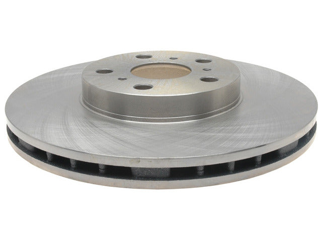 Disc Brake Rotor Raybestos Brakes 96191R