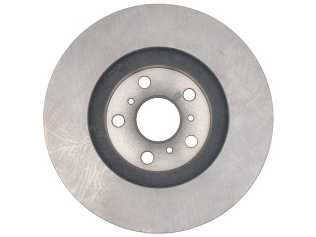 Disc Brake Rotor Raybestos Brakes 96191R