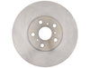 Disc Brake Rotor Raybestos Brakes 96191R