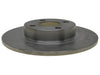 Disc Brake Rotor Raybestos Brakes 96192R