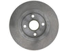 Disc Brake Rotor Raybestos Brakes 96192R