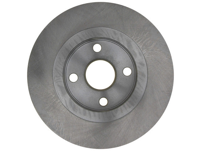 Disc Brake Rotor Raybestos Brakes 96192R