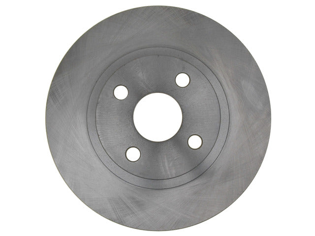 Disc Brake Rotor Raybestos Brakes 96192R