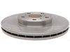 Disc Brake Rotor Raybestos Brakes 96195R