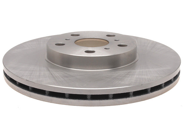 Disc Brake Rotor Raybestos Brakes 96195R