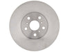 Disc Brake Rotor Raybestos Brakes 96195R