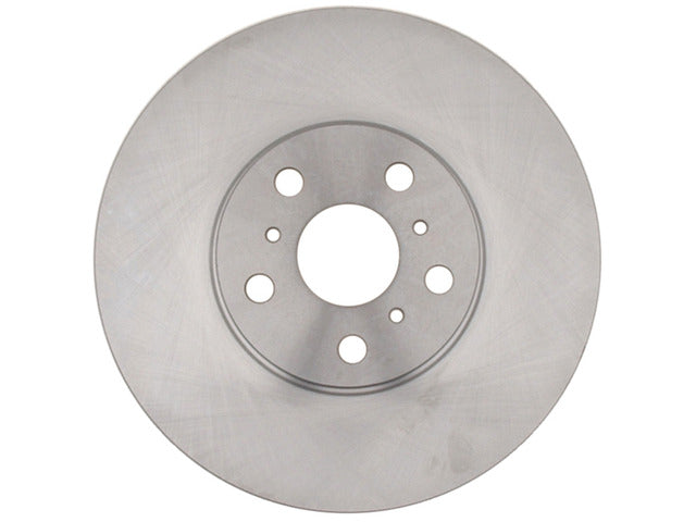 Disc Brake Rotor Raybestos Brakes 96195R