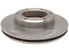 Disc Brake Rotor Raybestos Brakes 96196R