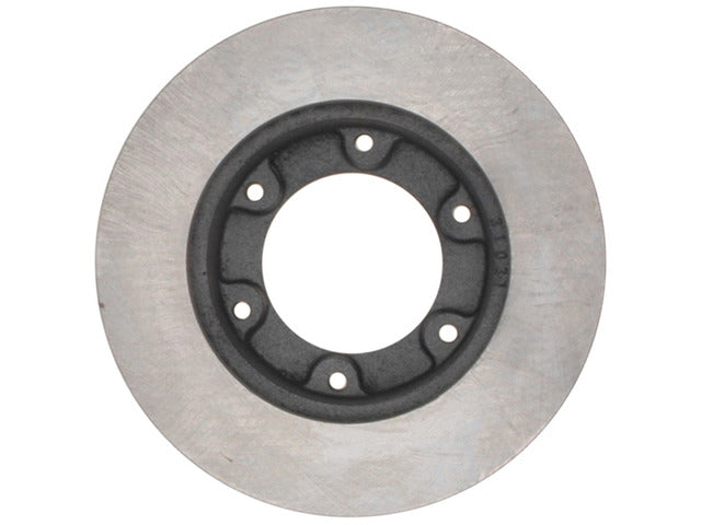 Disc Brake Rotor Raybestos Brakes 96196R