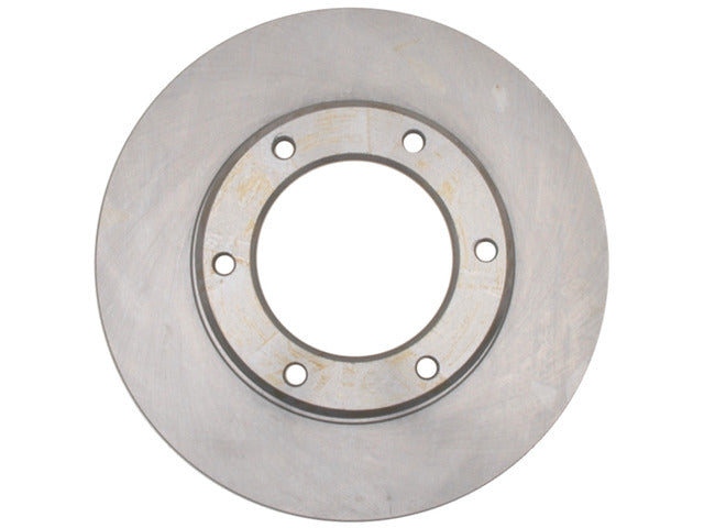 Disc Brake Rotor Raybestos Brakes 96196R
