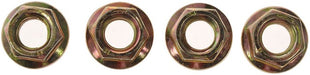 Nut Dorman 962-012D