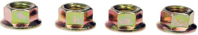 Nut Dorman 962-017