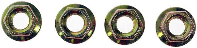 Nut Dorman 962-017