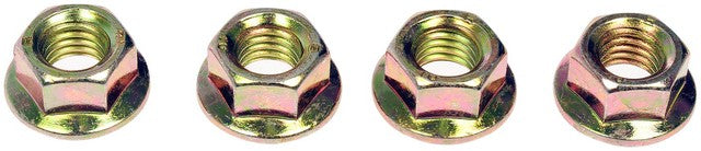 Nut Dorman 962-017