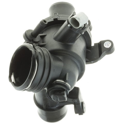 Engine Coolant Thermostat Housing Assembly MotoRad 962-198