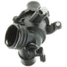 Engine Coolant Thermostat Housing Assembly MotoRad 962-198