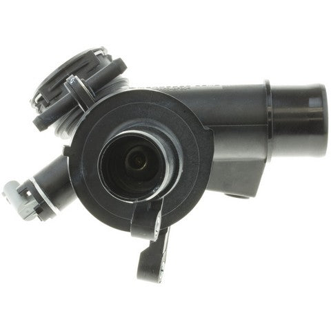 Engine Coolant Thermostat Housing Assembly MotoRad 962-198