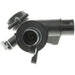 Engine Coolant Thermostat Housing Assembly MotoRad 962-198