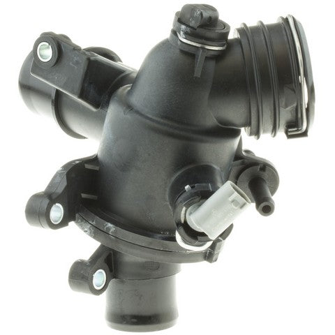 Engine Coolant Thermostat Housing Assembly MotoRad 962-198