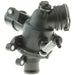 Engine Coolant Thermostat Housing Assembly MotoRad 962-198