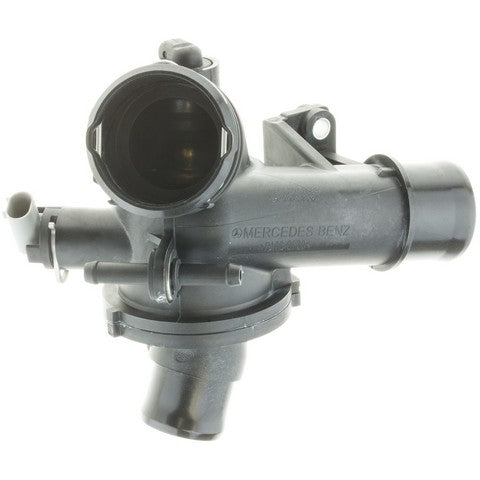 Engine Coolant Thermostat Housing Assembly MotoRad 962-198