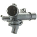 Engine Coolant Thermostat Housing Assembly MotoRad 962-198