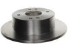 Disc Brake Rotor Raybestos Brakes 96206R
