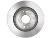 Disc Brake Rotor Raybestos Brakes 96206R