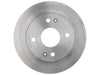 Disc Brake Rotor Raybestos Brakes 96206R
